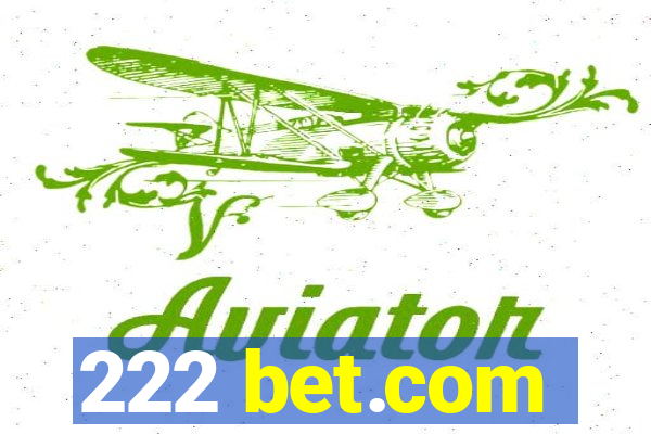 222 bet.com